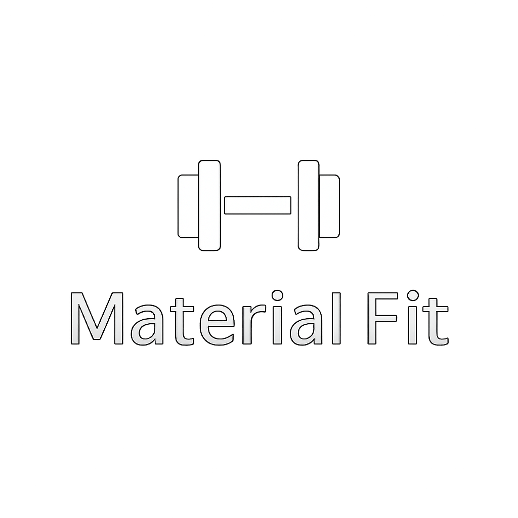 materialfit.com